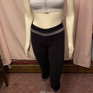 Champion Capri Leggings